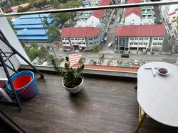 Cradels (D12), Apartment #597073291